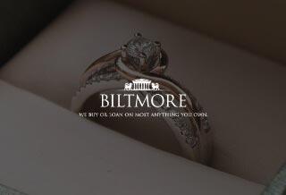Biltmore Loan and Jewelry Arizona Web Design